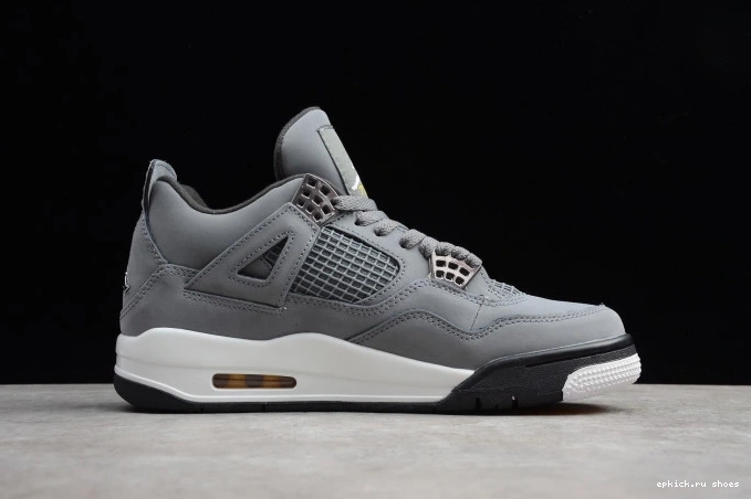 Rep Air Cool Jordan Grey Retro 308497-007 (2019) 4 0821